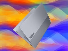 A Lenovo continua a vender o ThinkBook 16 Gen 9 apenas em um acabamento cinza.