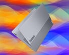 A Lenovo continua a vender o ThinkBook 16 Gen 9 apenas em um acabamento cinza.
