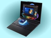O ThinkPad E16 Gen 4 é um dos ThinkPads de 16 polegadas mais baratos da Lenovo.