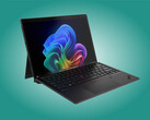 A Lenovo inclui um teclado removível como acessório em todas as unidades do ThinkPad X13 Detachable Gen 1.