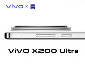 A Vivo afirma que o X200 Ultra oferece uma experiência de flash semelhante à de uma câmera SLR. (Fonte da imagem: via Weibo)
