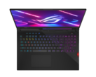 O Asus ROG Strix Scar 17 apresenta um Ryzen 9 5900HX desbloqueado com metal líquido. (Fonte de imagem: Asus)