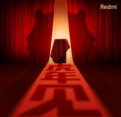 Os smartphones Snapdragon 8 Gen 1-powered Redmi K50 chegarão antes dos smartphones Dimensity 9000. (Fonte da imagem: Xiaomi)