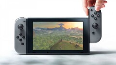 A Nintendo está reforçando sua segurança interna antes do lançamento do console Switch 2. (Fonte da imagem: Nintendo)
