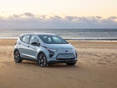 A General Motors está cancelando o Chevy Bolt (imagem: GM)
