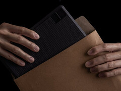 a 8BitDo apresenta um novo produto que muitos acreditam ser um controle sem alavanca. (Fonte da imagem: 8BitDo)