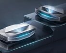 Os projetores Aetherion Pro e Max UST estão disponíveis para pré-venda com desconto.