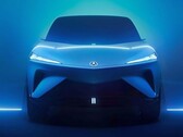 Conceito Acura Performance EV (Fonte de imagem: Honda)