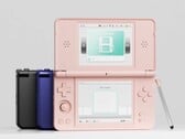 O Anbernic RG DS Plus estará disponível em três cores e contará com uma caneta stylus integrada.