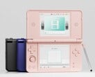 O Anbernic RG DS Plus estará disponível em três cores e contará com uma caneta stylus integrada.
