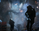 Uma captura de tela do trailer de Battlefield 6 (fonte da imagem: SteamDB)