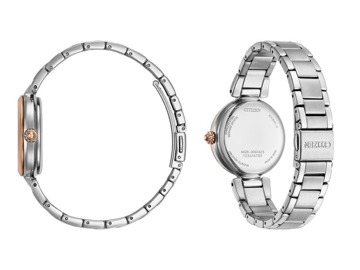 Relógio The Citizen Collection PR1054-59A
