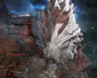 Uma captura de tela de Clair Obscur: Expedition 33 (fonte da imagem: SteamDB)