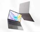 O Colorful Rimbook L1 é um laptop de escritório acessível (Fonte da imagem: Colorful)