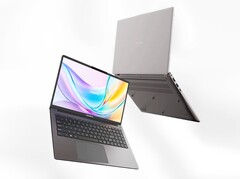 O Colorful Rimbook L1 é um laptop de escritório acessível (Fonte da imagem: Colorful)