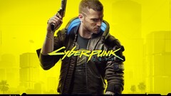 O Cyberpunk 2077 funciona muito melhor nos consoles atuais do que o Xbox One ou PlayStation 4. (Fonte de imagem: CD Projekt Red)