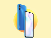 A Redmi 10A será lançada com o mesmo SoC que a Redmi 9A. (Fonte da imagem: Xiaomi)