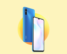 A Redmi 10A será lançada com o mesmo SoC que a Redmi 9A. (Fonte da imagem: Xiaomi)