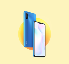 A Redmi 10A será lançada com o mesmo SoC que a Redmi 9A. (Fonte da imagem: Xiaomi)