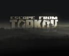 O logotipo do Escape From Tarkov (fonte da imagem: site do Escape From Tarkov) 