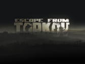 O logotipo do Escape From Tarkov (fonte da imagem: site do Escape From Tarkov) 