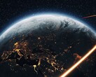 Uma imagem conceitual da Terra. (Fonte da imagem: alones, Adobe Stock)