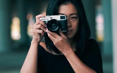 Com seu visor híbrido, a Fujifilm X-Pro 3 é uma das câmeras sem espelho mais incomuns do mercado