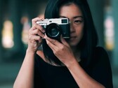 Com seu visor híbrido, a Fujifilm X-Pro 3 é uma das câmeras sem espelho mais incomuns do mercado