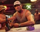 O dia do lançamento original do GTA 6 já passou sem nenhuma declaração oficial da Rockstar Games.