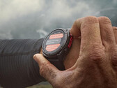 Garmin has now published two beta updates in a week for the Fenix 8 and co., but none for the Fenix 8 Pro, pictured. (Image source: Garmin)