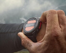 Garmin has now published two beta updates in a week for the Fenix 8 and co., but none for the Fenix 8 Pro, pictured. (Image source: Garmin)
