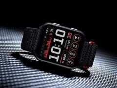 O smartwatch Venu X1 da Garmin (na foto) está recebendo a versão 12.70 do software. (Fonte da imagem: Garmin)