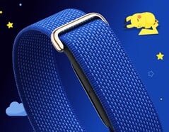 O Fitbit Air receberá uma edição especial do Pokémon Sleep.