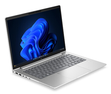 EliteBook 6 G2i de 14 polegadas