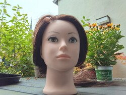 Imagem da câmera frontal