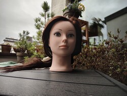 Gravação com a câmera frontal