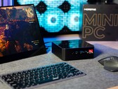 Análise do PC desktop Morefine M600 6600U: O mini PC acessível com um AMD Ryzen 5 6600U com 32 GB de RAM e USB4