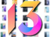 Espera-se que o MIUI 13 alcance dispositivos das linhas Mi 10 e Mi 11 e da série Redmi Note 10. (Fonte da imagem: Xiaomi - editado)