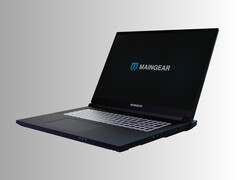 Laptop para jogos Maingear Ultima 18 (Fonte da imagem: Maingear PR)