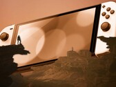 Pistas sobre o Switch 2 poderiam ter sido reveladas em listas de trabalho para o Dune Awakening. (Fonte da imagem: Nintendo/Funcom - editado)