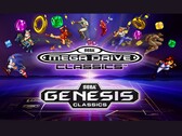 Em 7 de dezembro, a Sega removerá mais de 60 jogos do Stream e de outras plataformas de jogos digitais. (Fonte da imagem: Sega)
