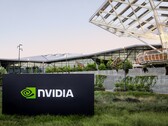 As importações de GPU da Malásia atingiram o recorde de US$ 2,74 bilhões em abril. Na foto: Escritório Voyager da Nvidia (Fonte da imagem: Nvidia)
