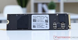 sSD de 1 TB da Western Digital
