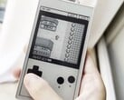 O Paper Boy S3 emula jogos do Game Boy em uma tela sensível ao toque E Ink.