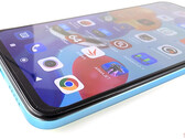 Novas informações sobre o Redmi Note 12 surgiram online (imagem através do próprio)
