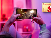 O Qualcomm Snapdragon 8 Gen 3 para Galaxy virá com uma GPU extremamente rápida (imagem via Qualcomm)