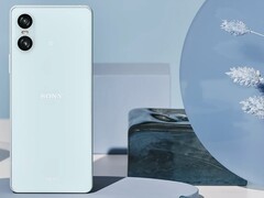 O Sony Xperia 10 VI é o smartphone mais econômico da série Xperia. (Fonte da imagem: Sony UK)
