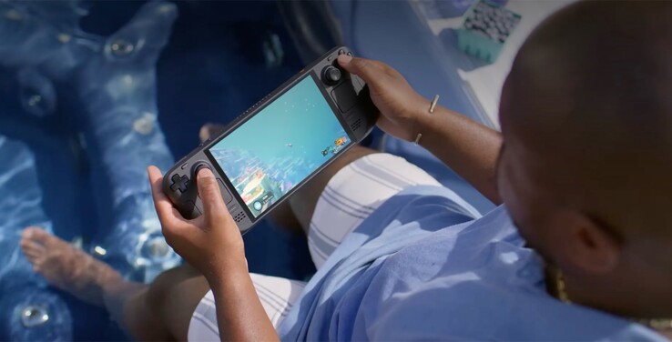 A Valve dificilmente comercializa o Steam Deck para estrategistas de hobby.