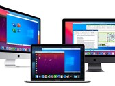 A Parallels está realmente trabalhando para o chipset M1? (Fonte: Parallels)