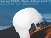 O TicWatch Pro 3 Ultra será lançado em 13 de outubro. (Fonte da imagem: Mobvoi)